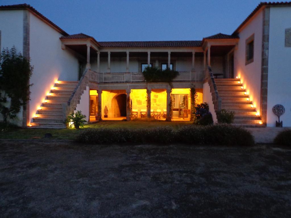 Quinta Do Casal Do Condado Hotel Facha Exterior photo